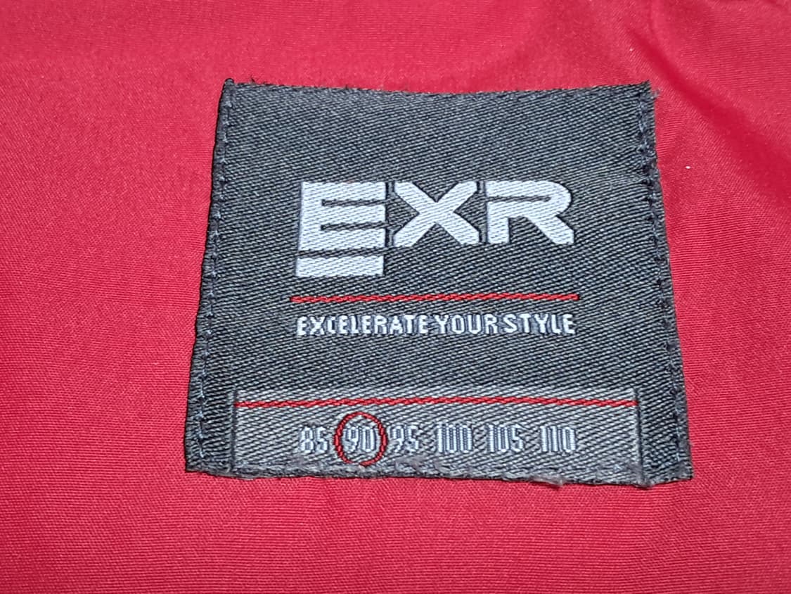 EXR 여성 롱패딩 90 상품이미지5