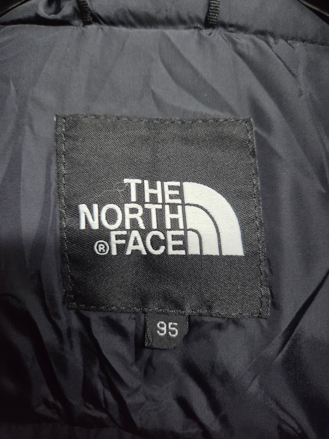 노스페이스 700 눕시패딩 (3월초까지 특가) 상품이미지4