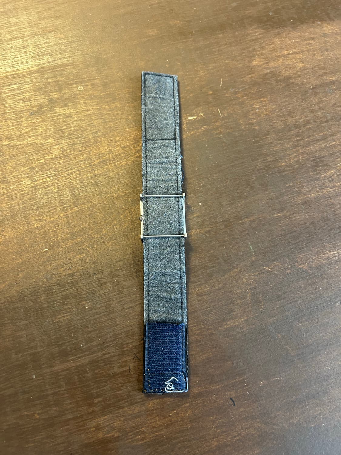 빈티지 리바이스 손목시계 상품이미지5