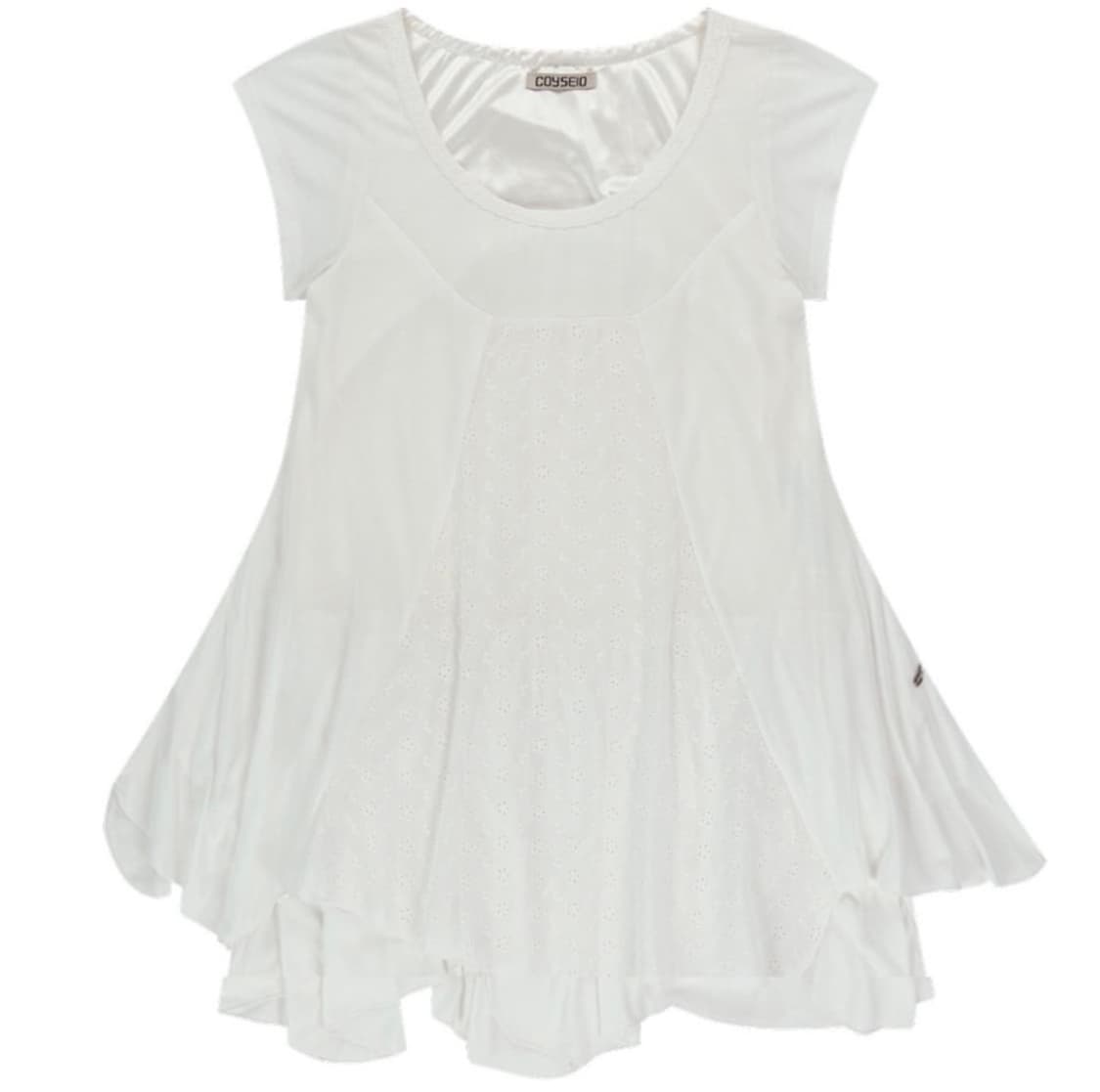 코이세이오 플라워 원피스 상품이미지1