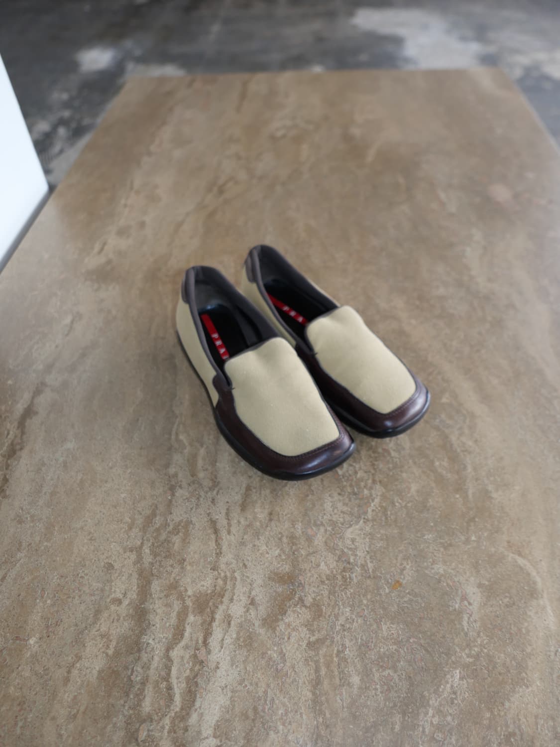 Prada sport shoe 상품이미지4