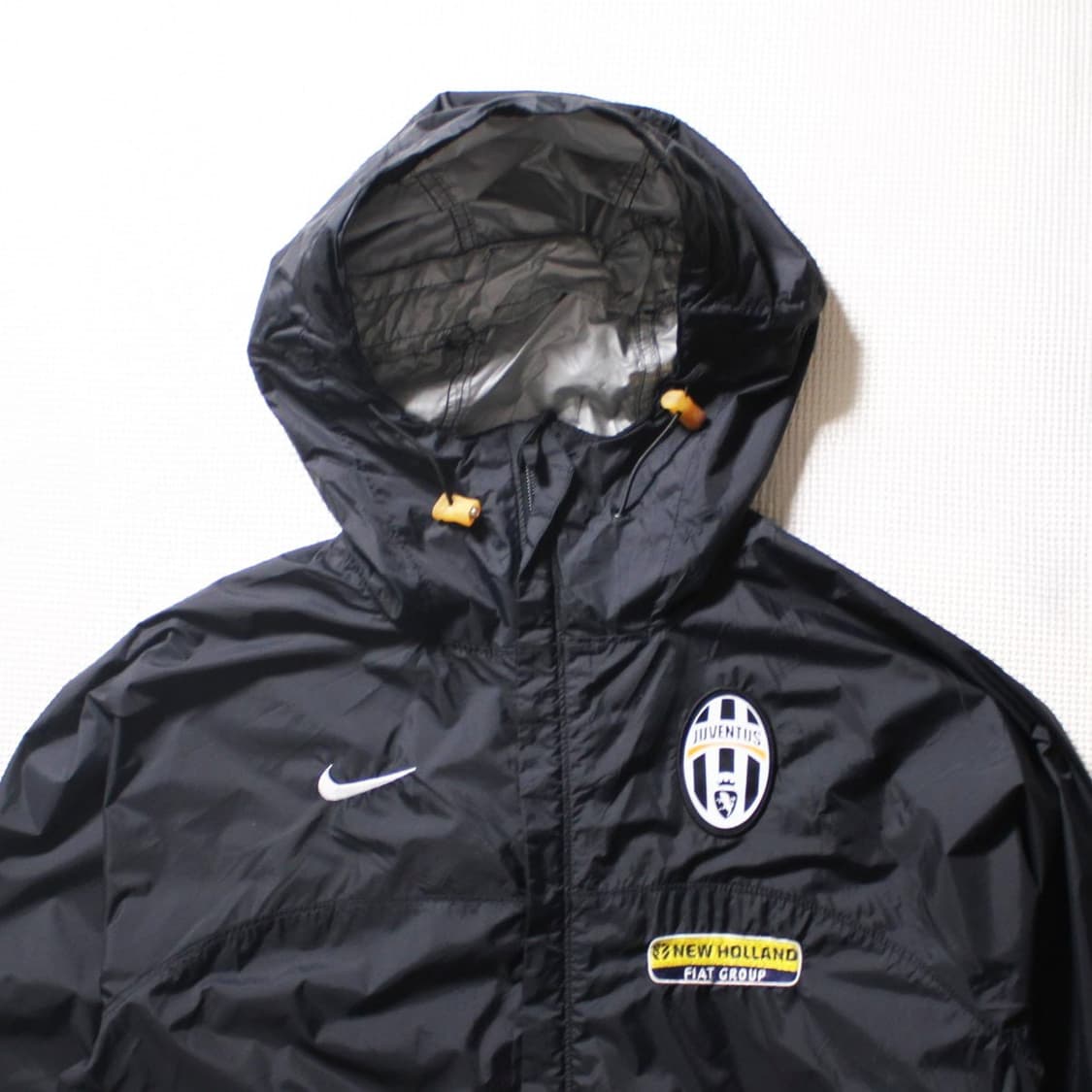 Nike 나이키 유벤투스 윈드러너 바람막이 상품이미지2