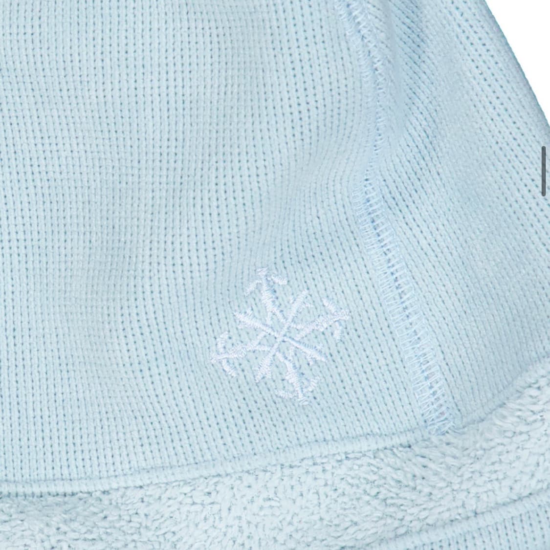 슬로우애시드 플리스 부쉬 비니 상품이미지7