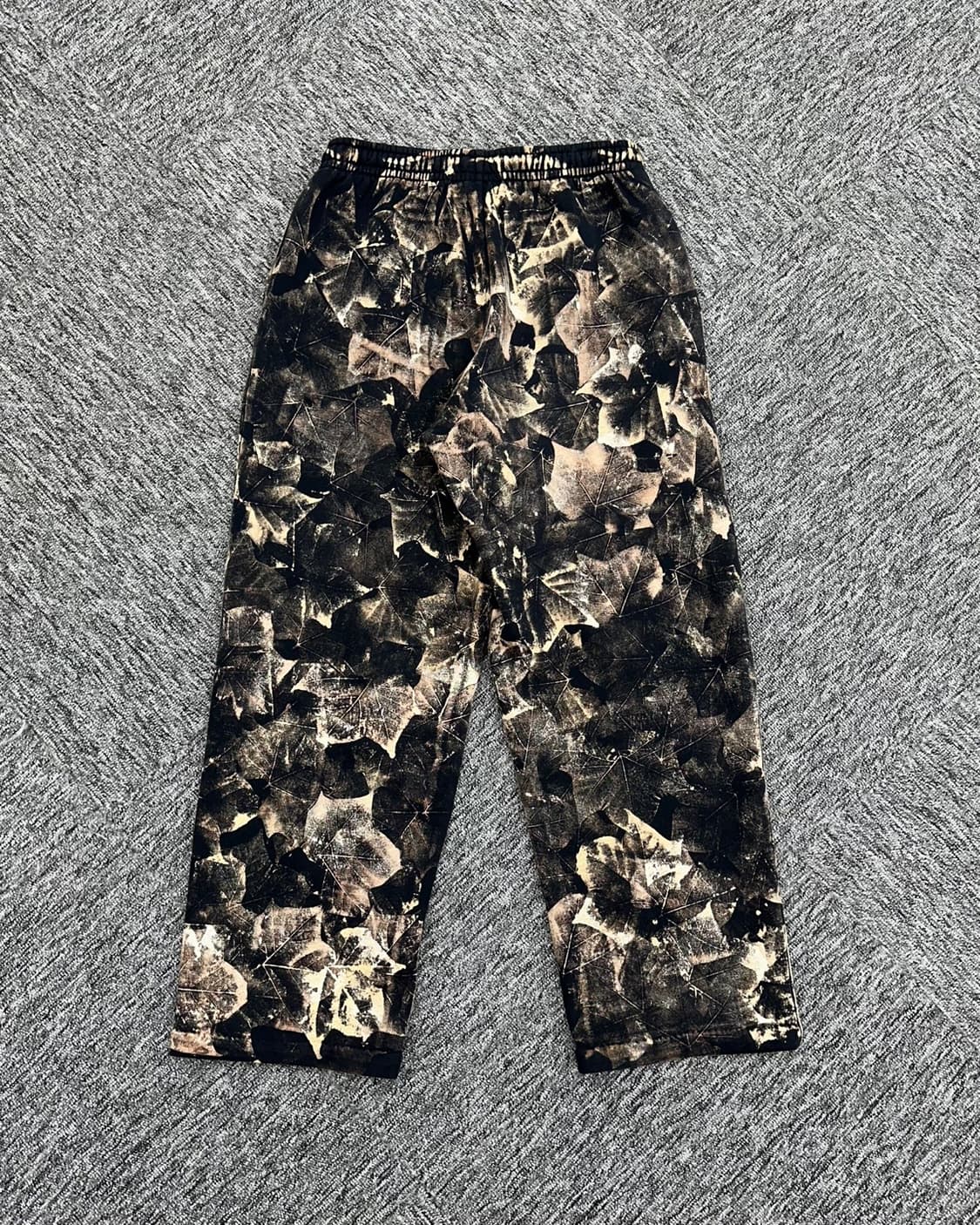 (FREE)나이키 커스텀 팬츠-M708 상품이미지6
