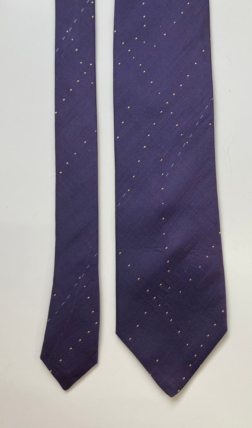 이세이미야케 넥타이 상품이미지1