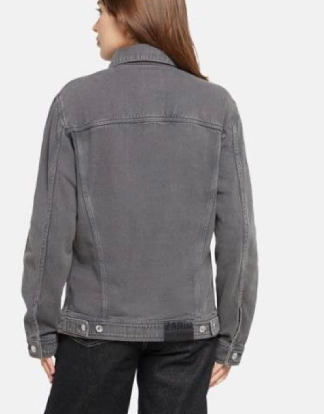 쟈딕앤볼테르 자켓 상품이미지3