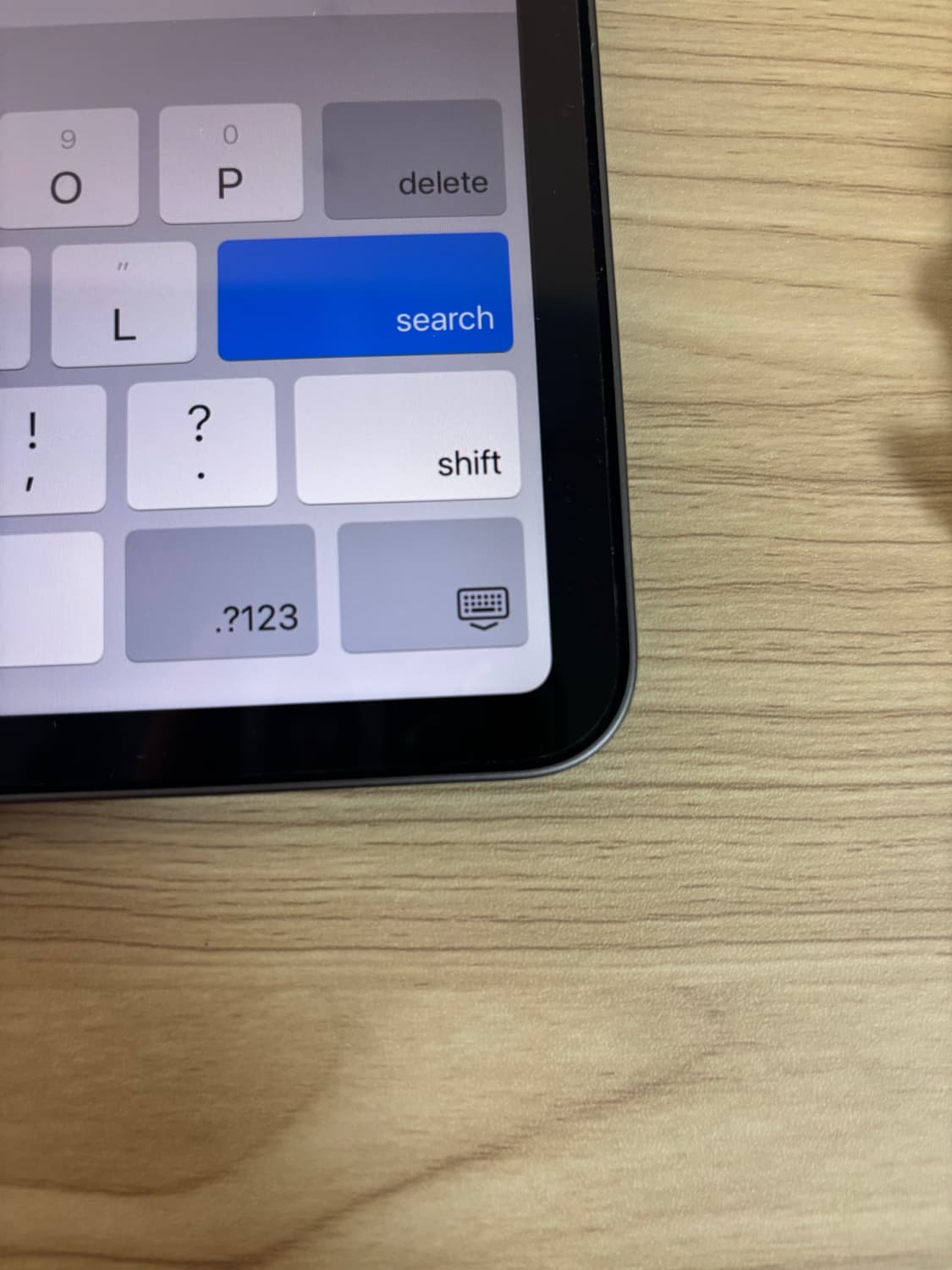 아이패드 프로 11 64GB 상품이미지6