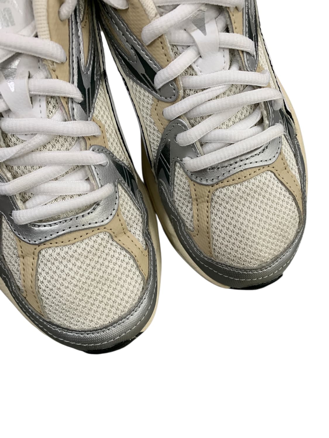 푸마 밀레니오 테크 실버 230 상품이미지7