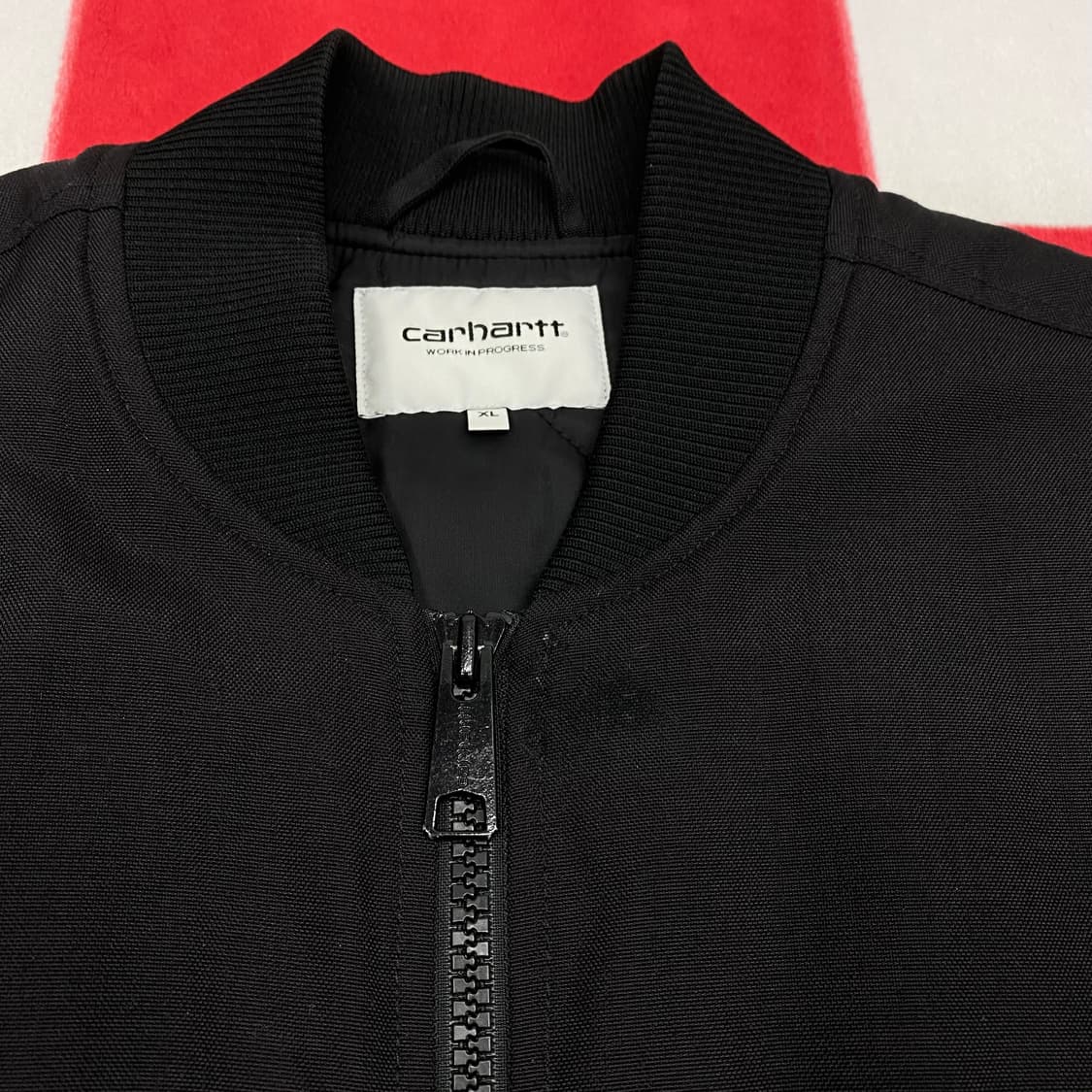 칼하트wip payton vest  XL 상품이미지4
