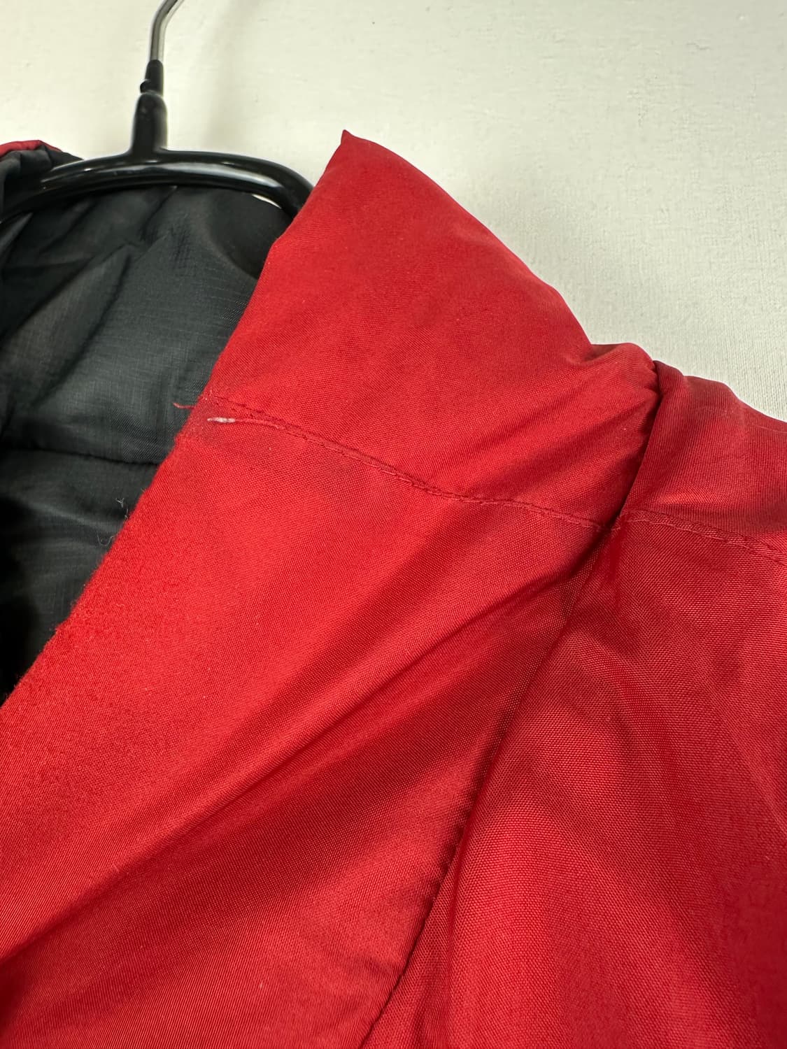 나이키 양면 조끼패딩 상품이미지6