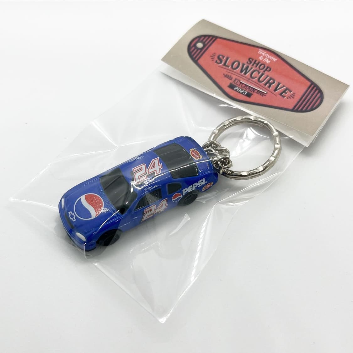 빈티지 펩시카 키링 🏁 상품이미지2