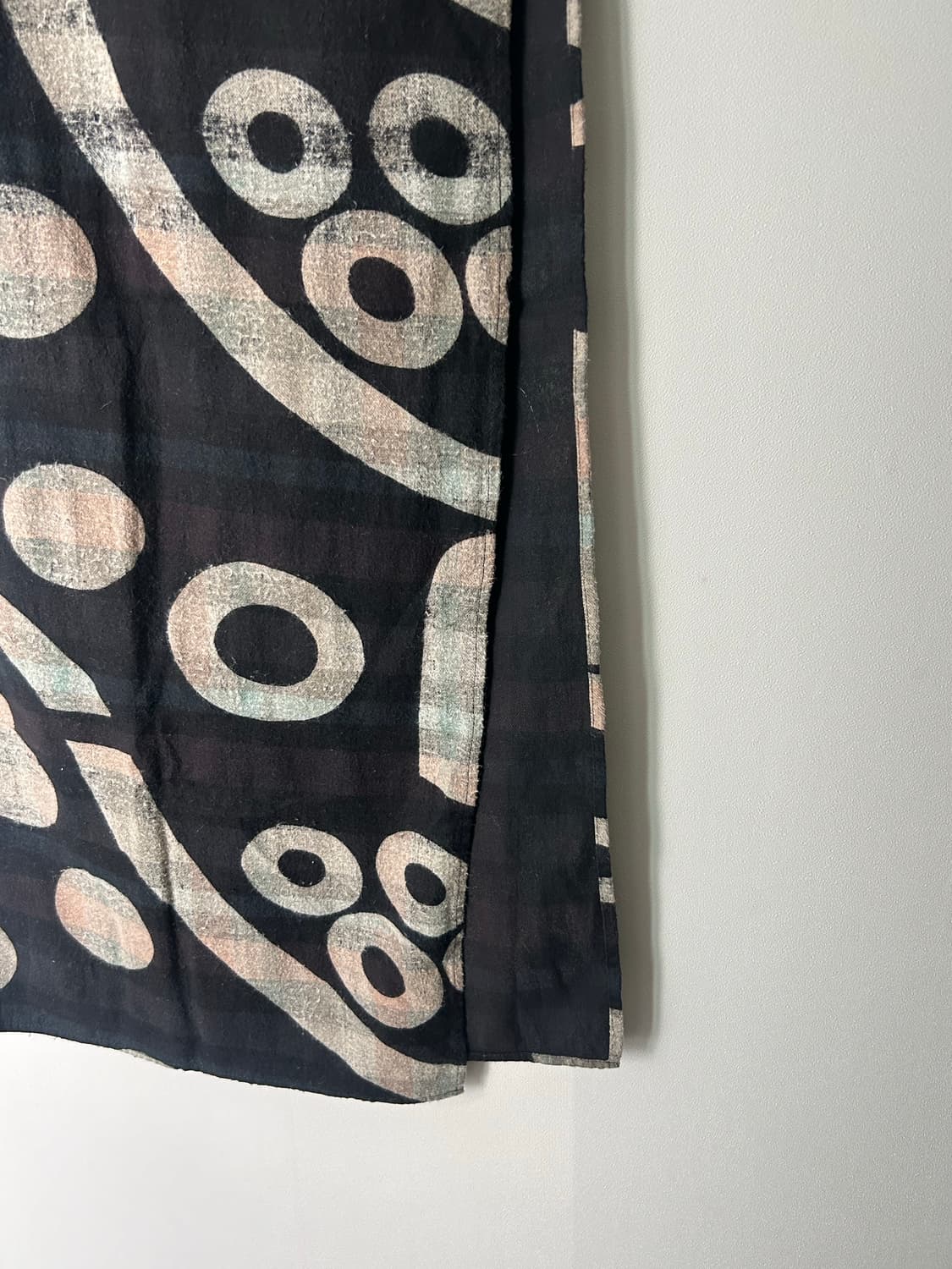 Gaijin made 머플러 상품이미지3