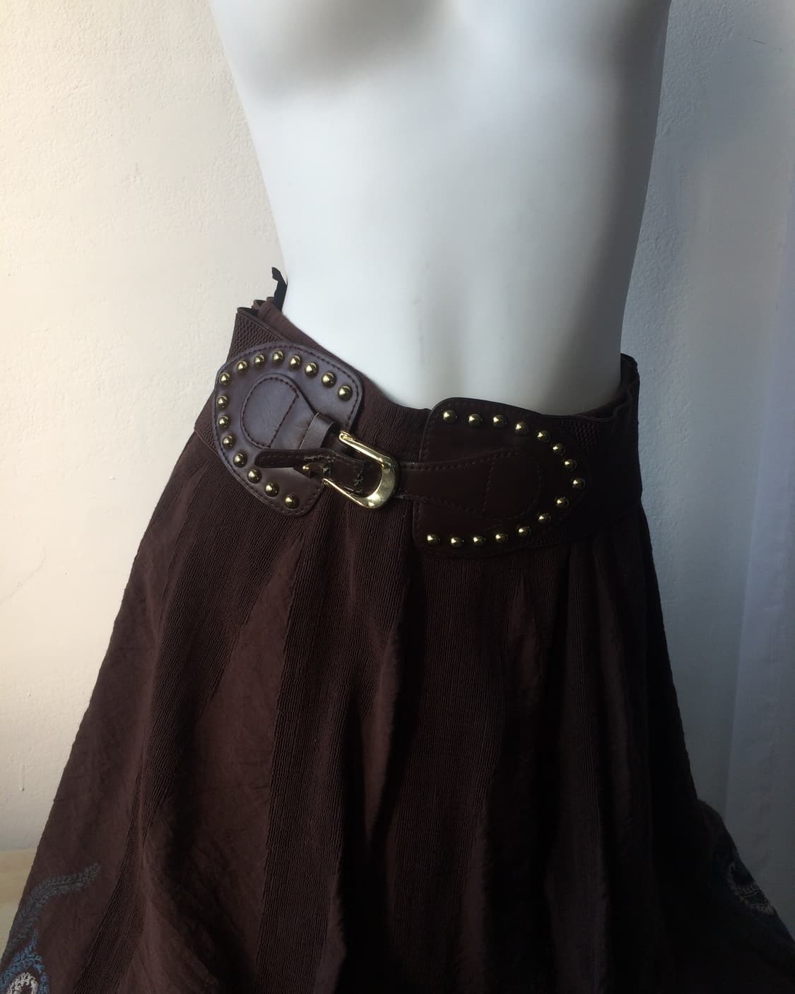stud point belt 상품이미지2