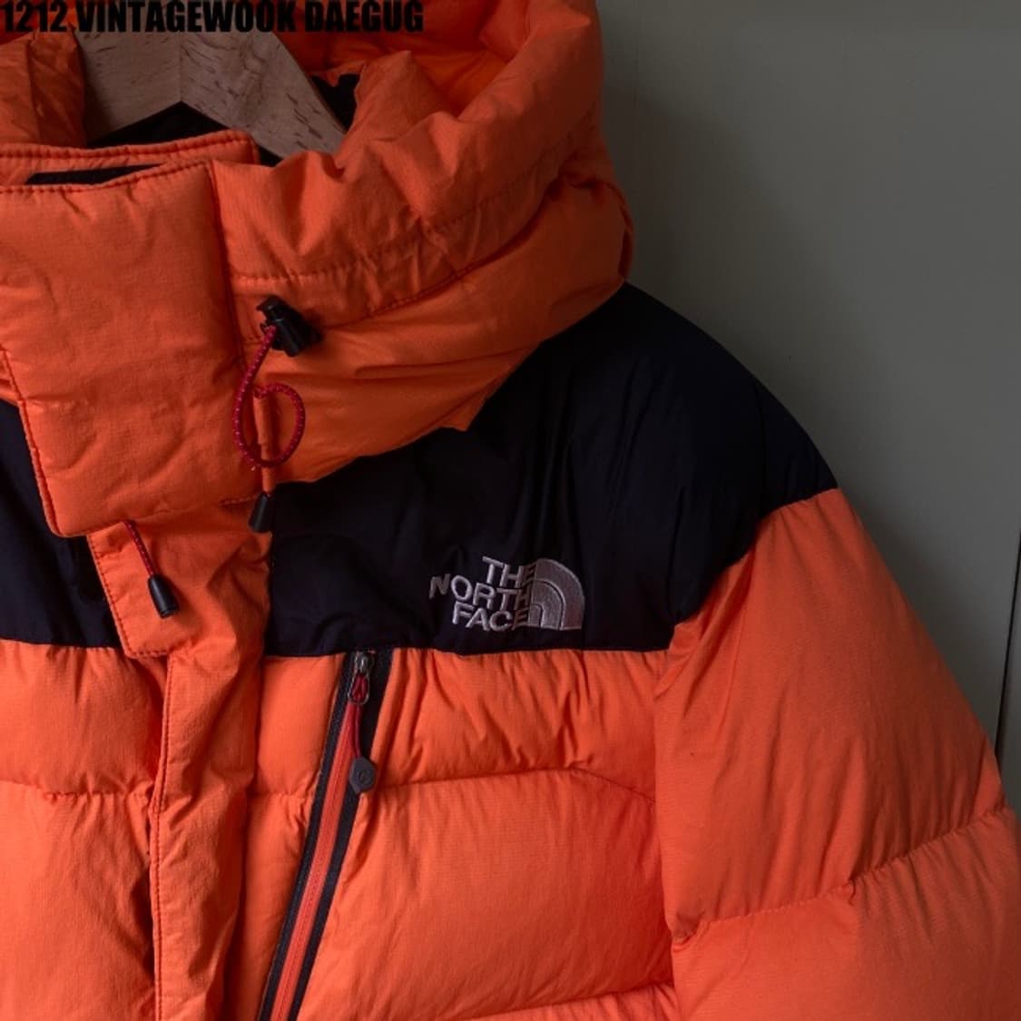 노스페이스 에베레스트 850 패딩 105 상품이미지1
