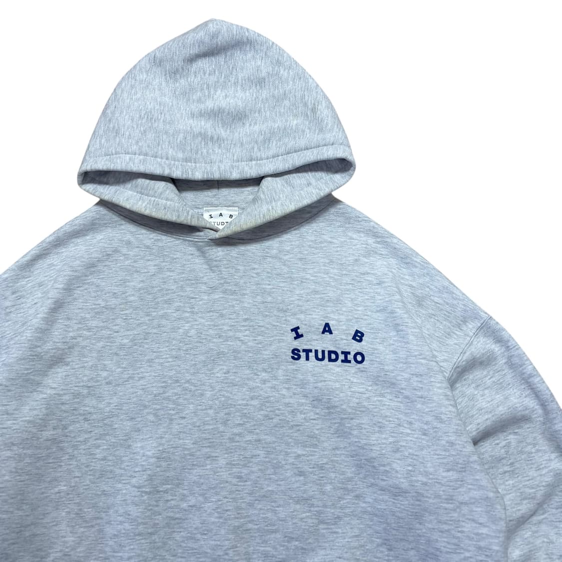 아이앱스튜디오 후드티 상품이미지4