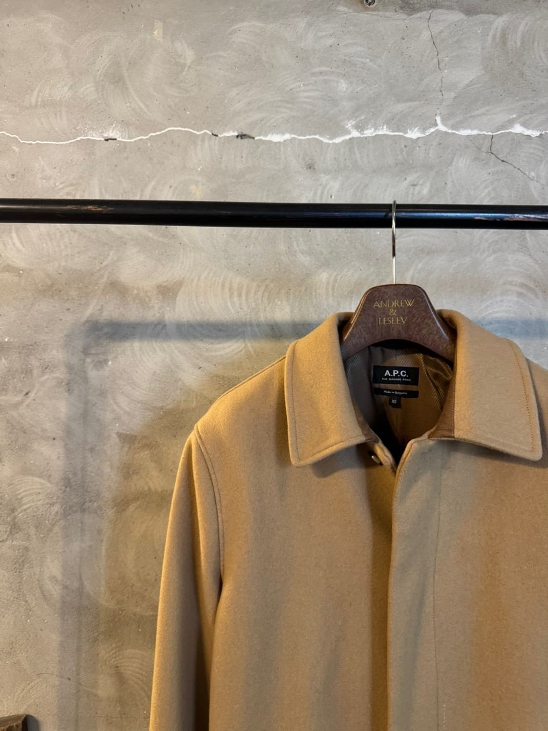 아페쎄 맥코트 95 상품이미지5