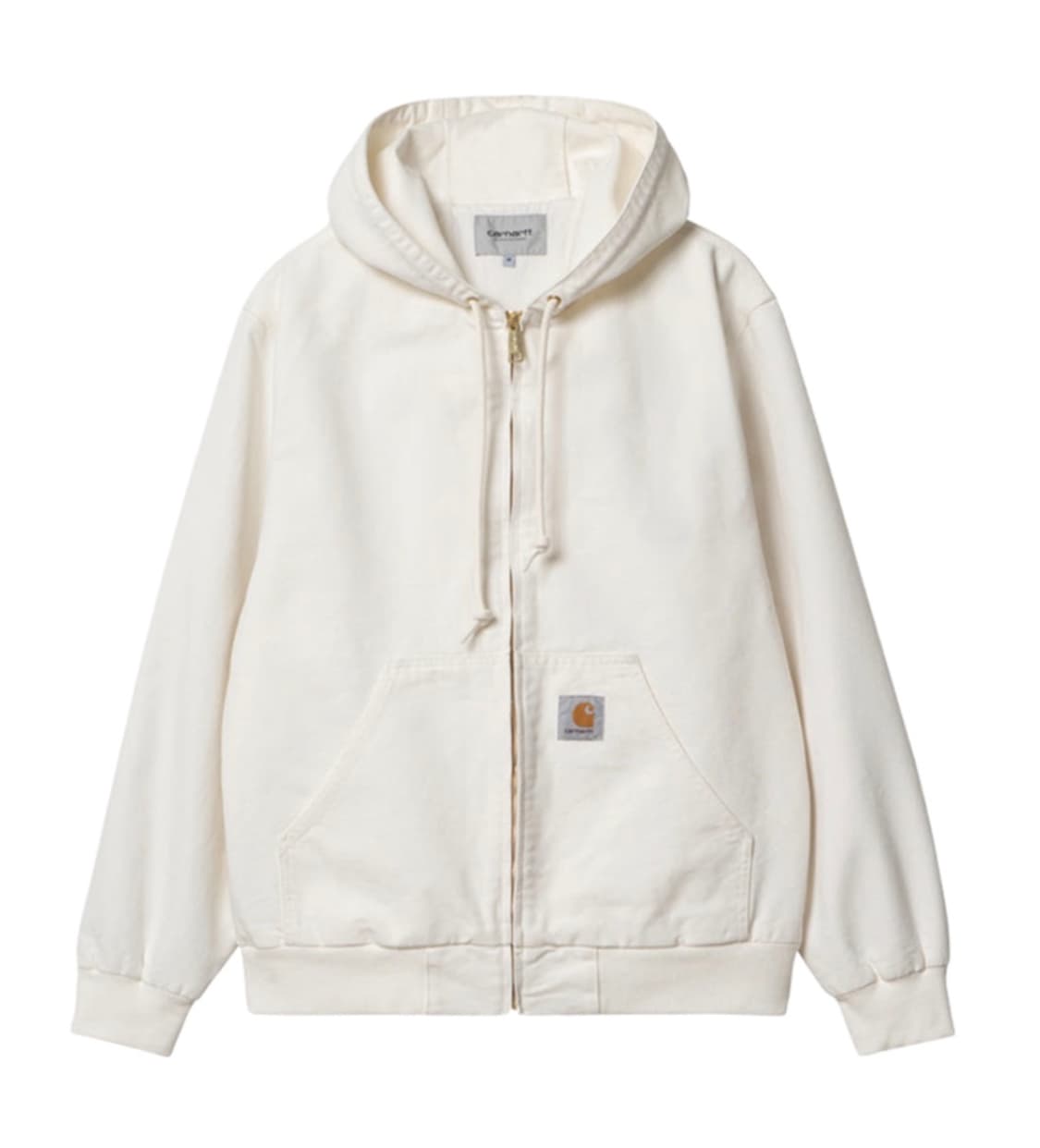칼하트 WIP OG 액티브 자켓 왁스 린스드( 아이보리) L 상품이미지1