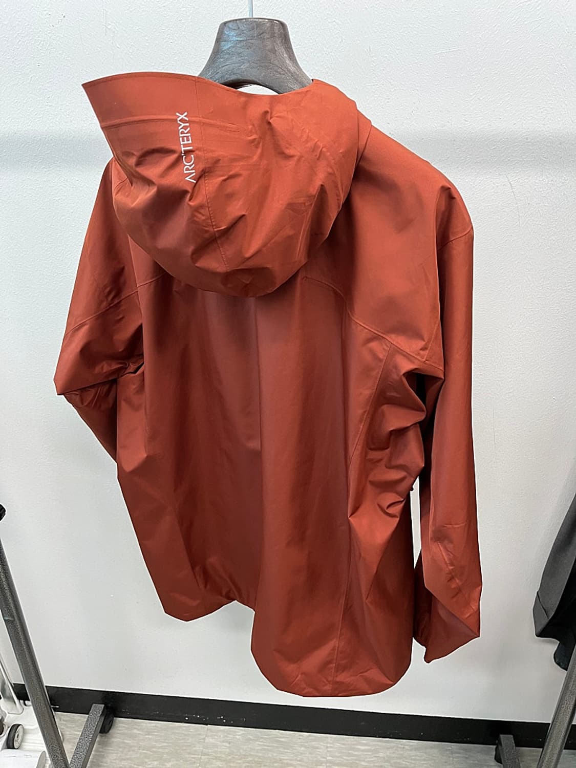 110) 아크테릭스 신형 솔라노 후드자켓  상품이미지5
