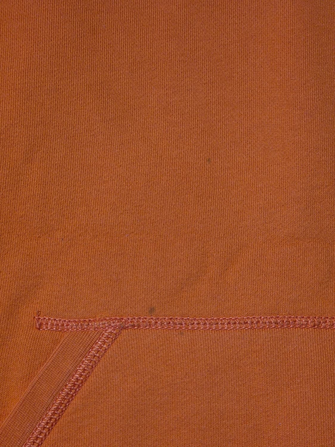 정품 폴로 후드티 100-L 주황 상품이미지9