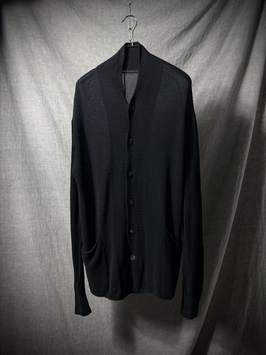 DEVOA Cardigan 상품이미지2