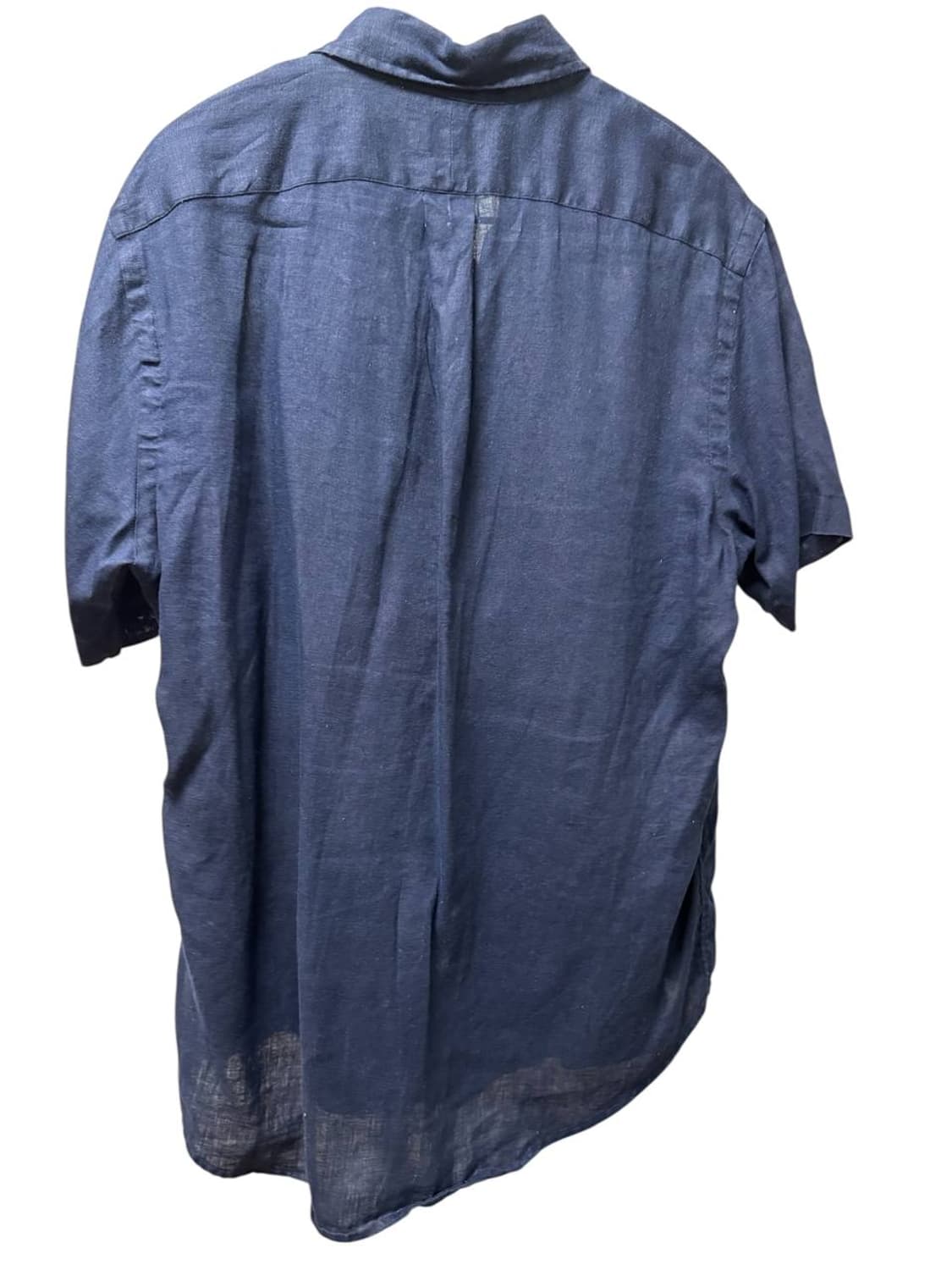 POLO RALPH LAUREN linen shirts 상품이미지2