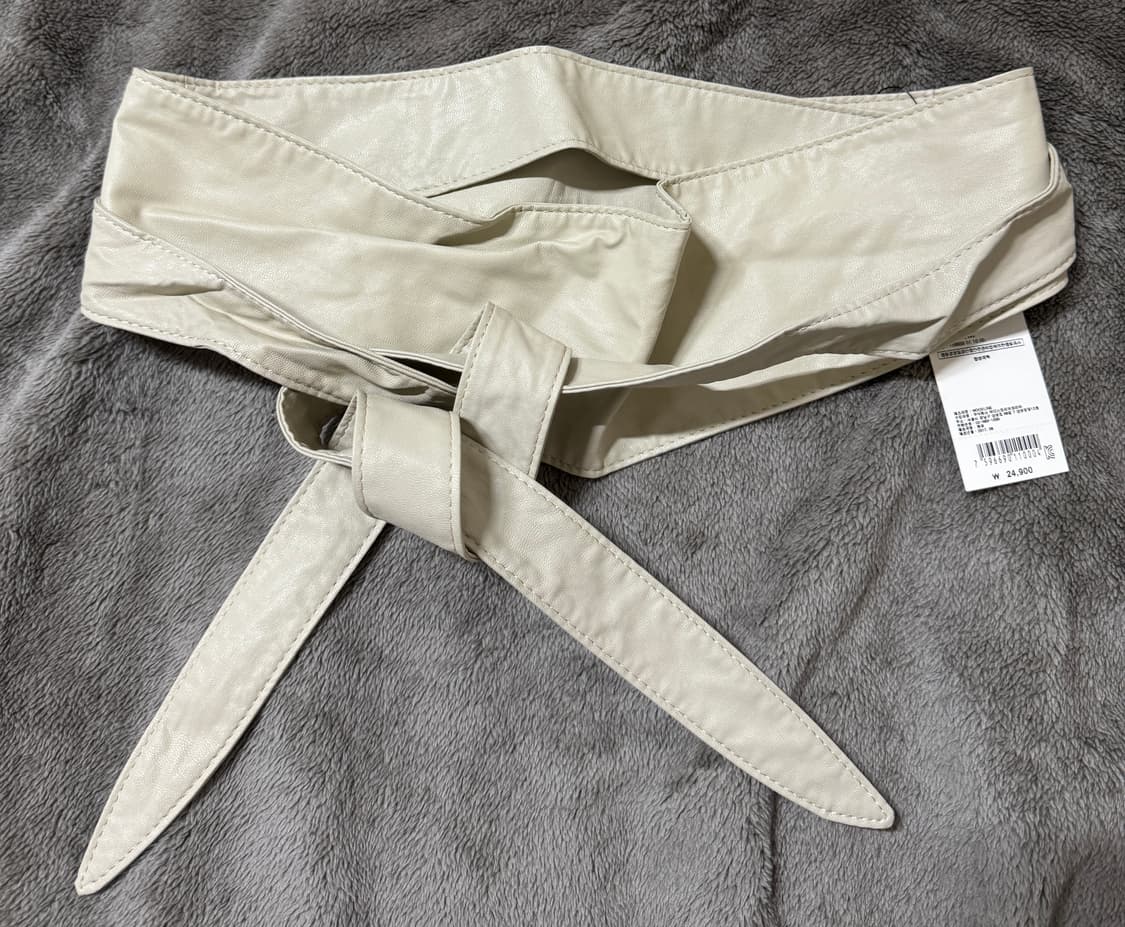 니코앤드 레더 오비벨트 상품이미지1