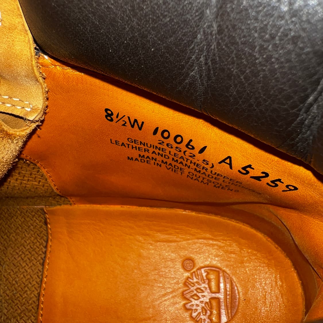 팀버랜드 6인치 프리미엄 워터프루프 부츠 상품이미지6