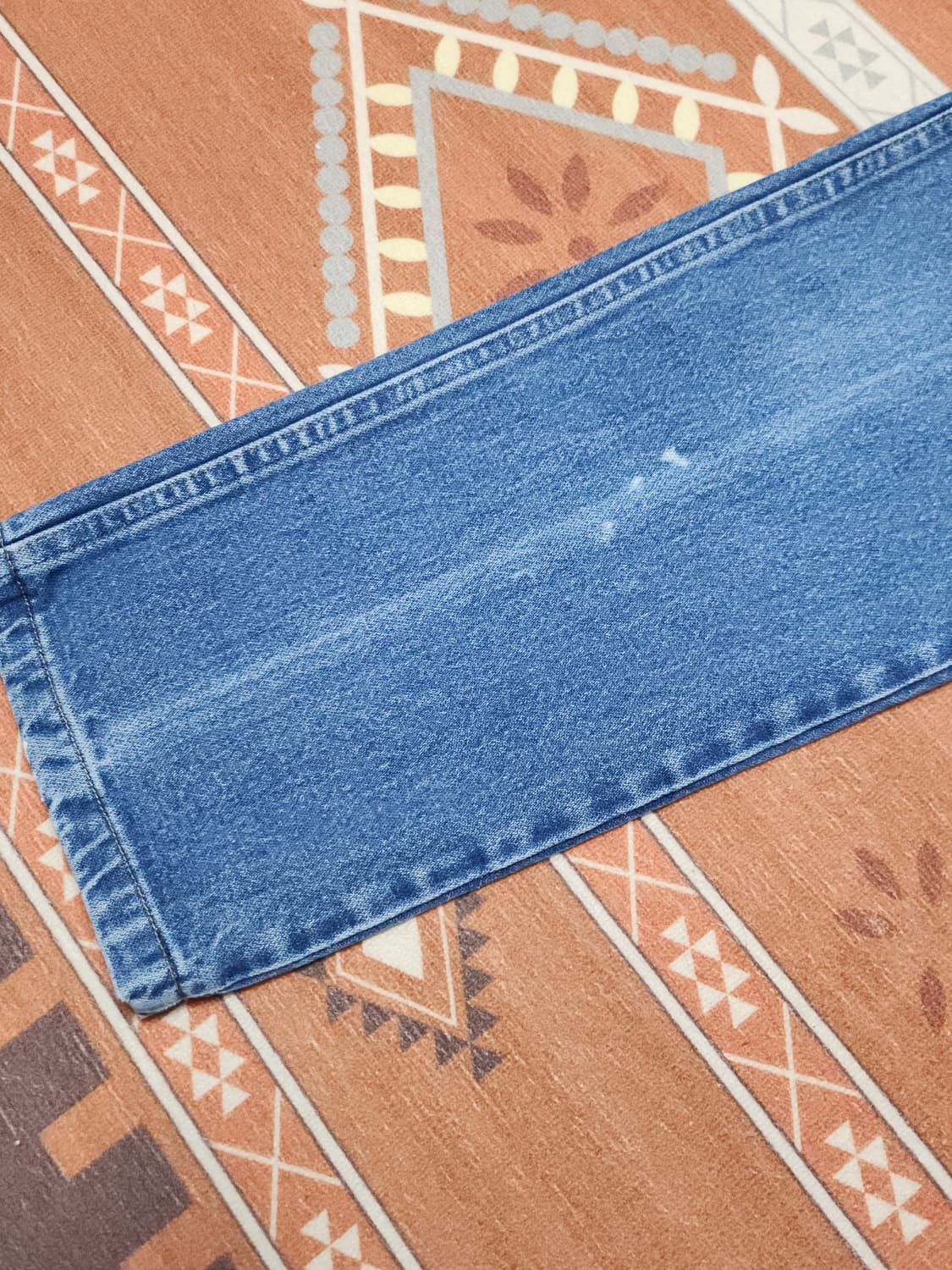 랭글러(wrangler) 936 데님팬츠 상품이미지5