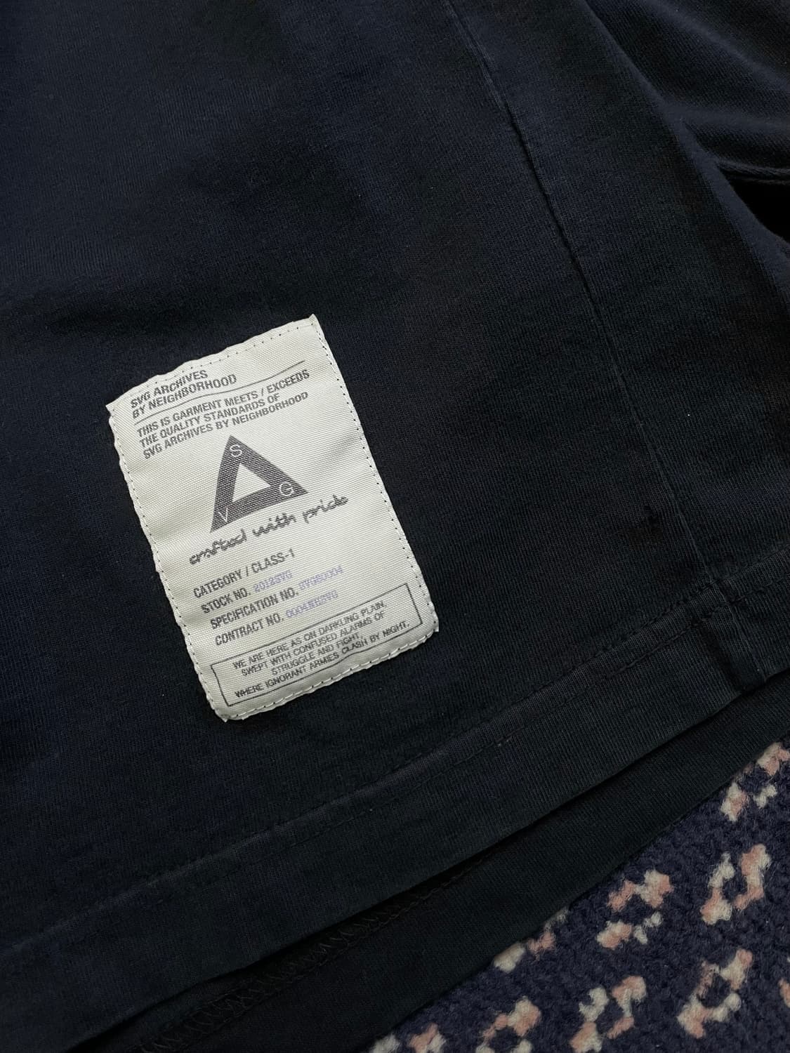 Neighborhood SVG 상품이미지4