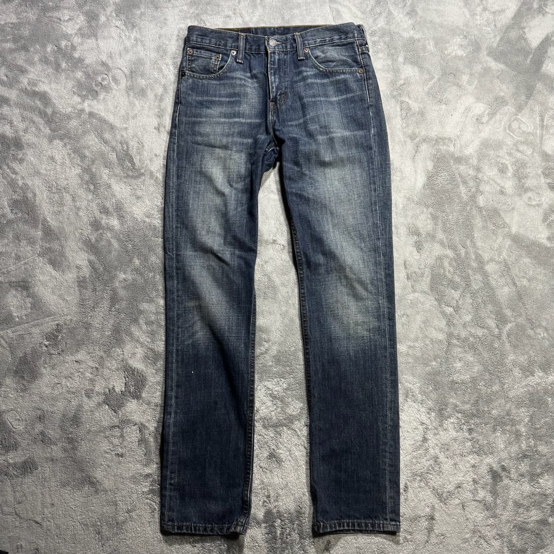 리바이스 511 데님 팬츠 30X32 상품이미지1