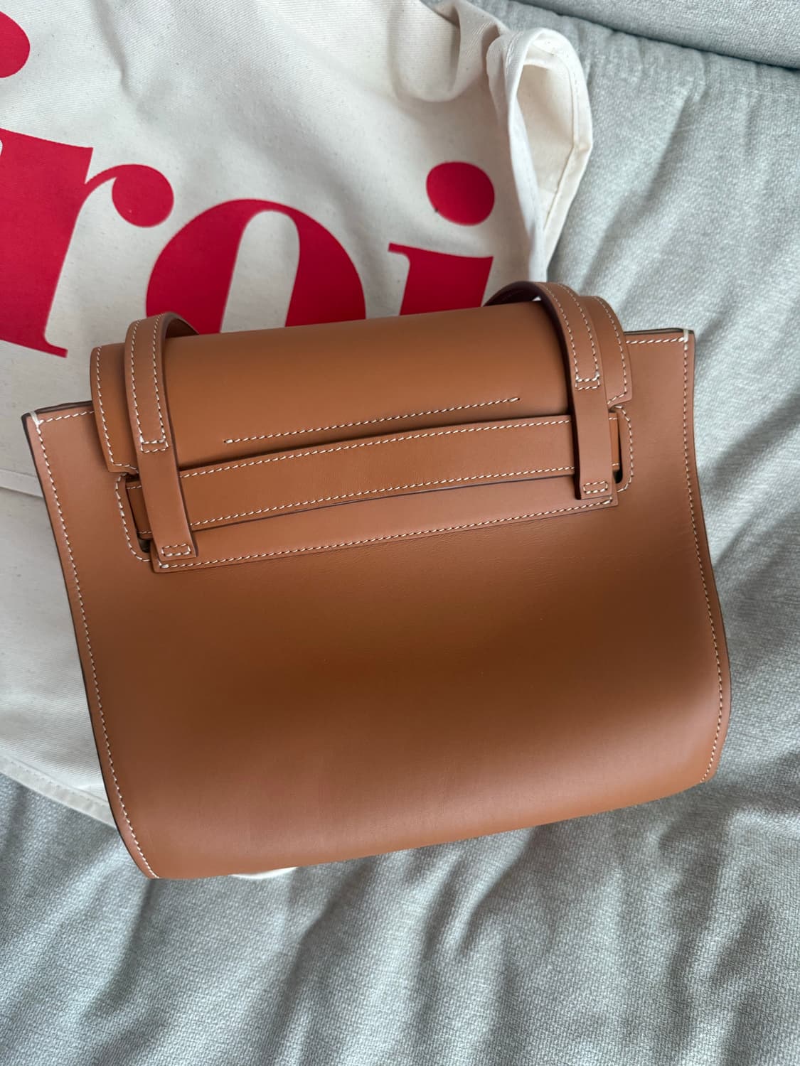 FFROI 프루아 자스민 c jasmine c(1회착용) 상품이미지4