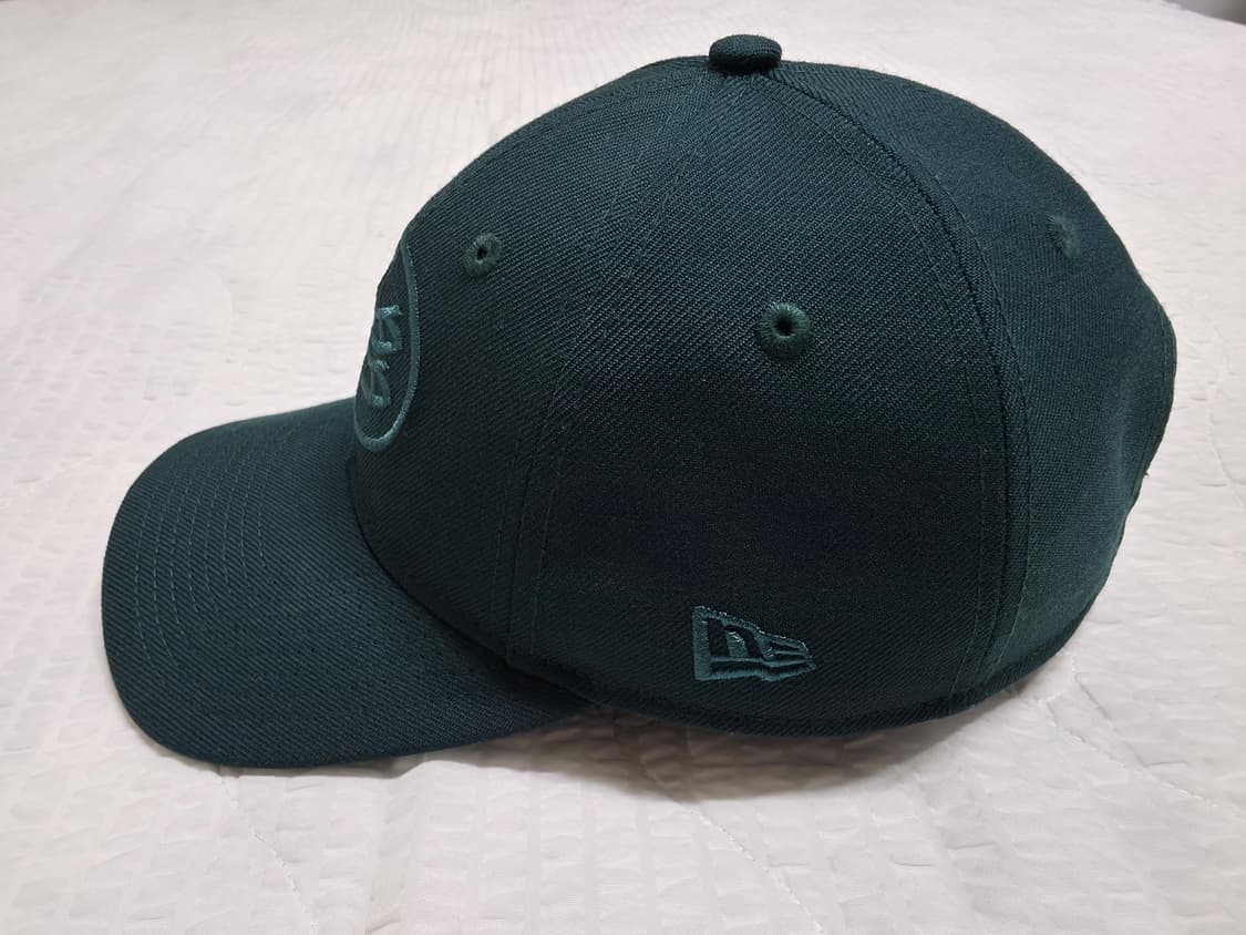 뉴에라 다다이즘 오혁 혁오 모자 볼캡 newera dadaism 상품이미지4