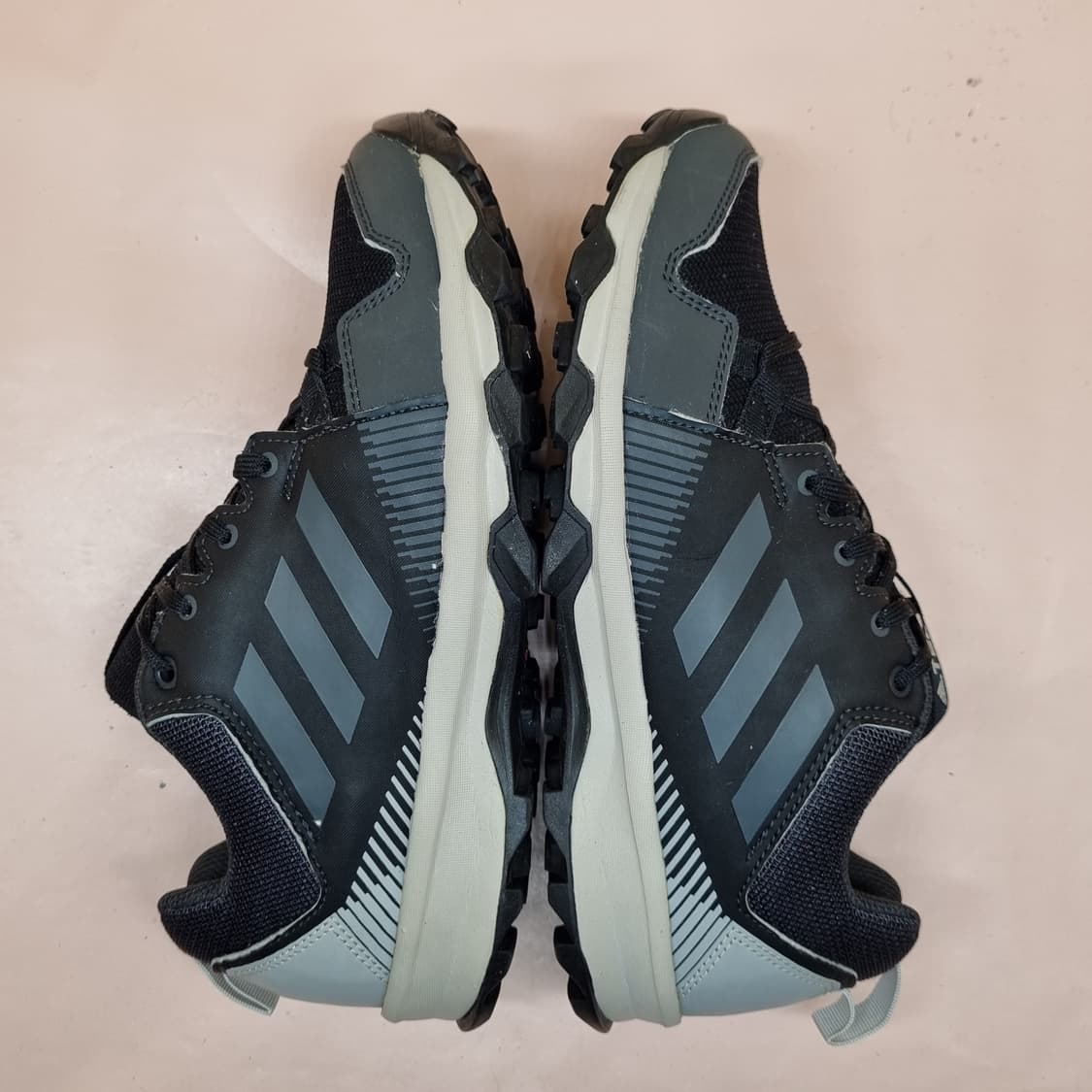 아디다스 테렉스 여성 트레킹화 240 상품이미지5