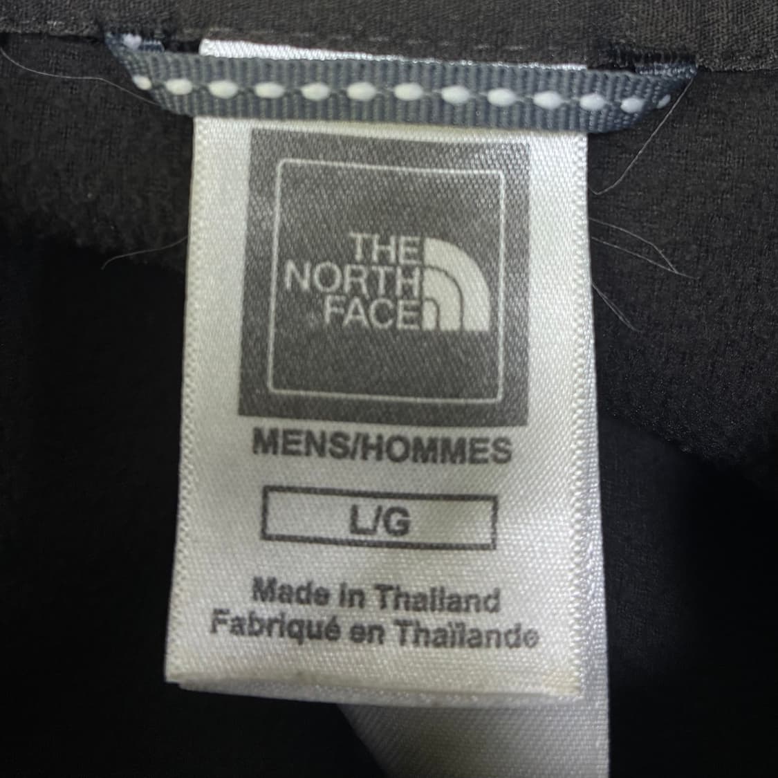The northface  노스페이스 TKA 100 반집업 플리스 풀업  상품이미지5