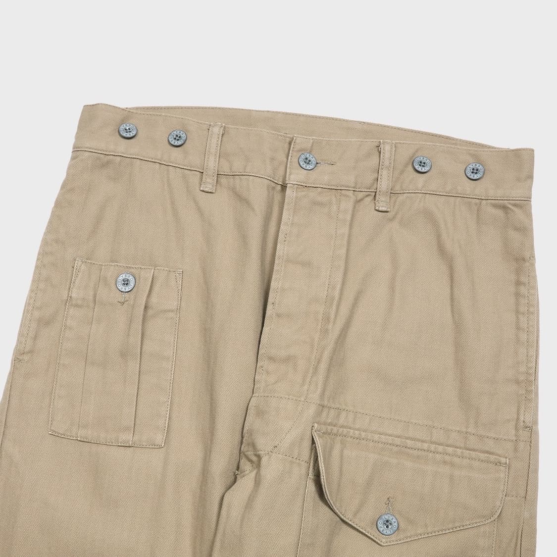 NIGEL CABOURN  상품이미지2