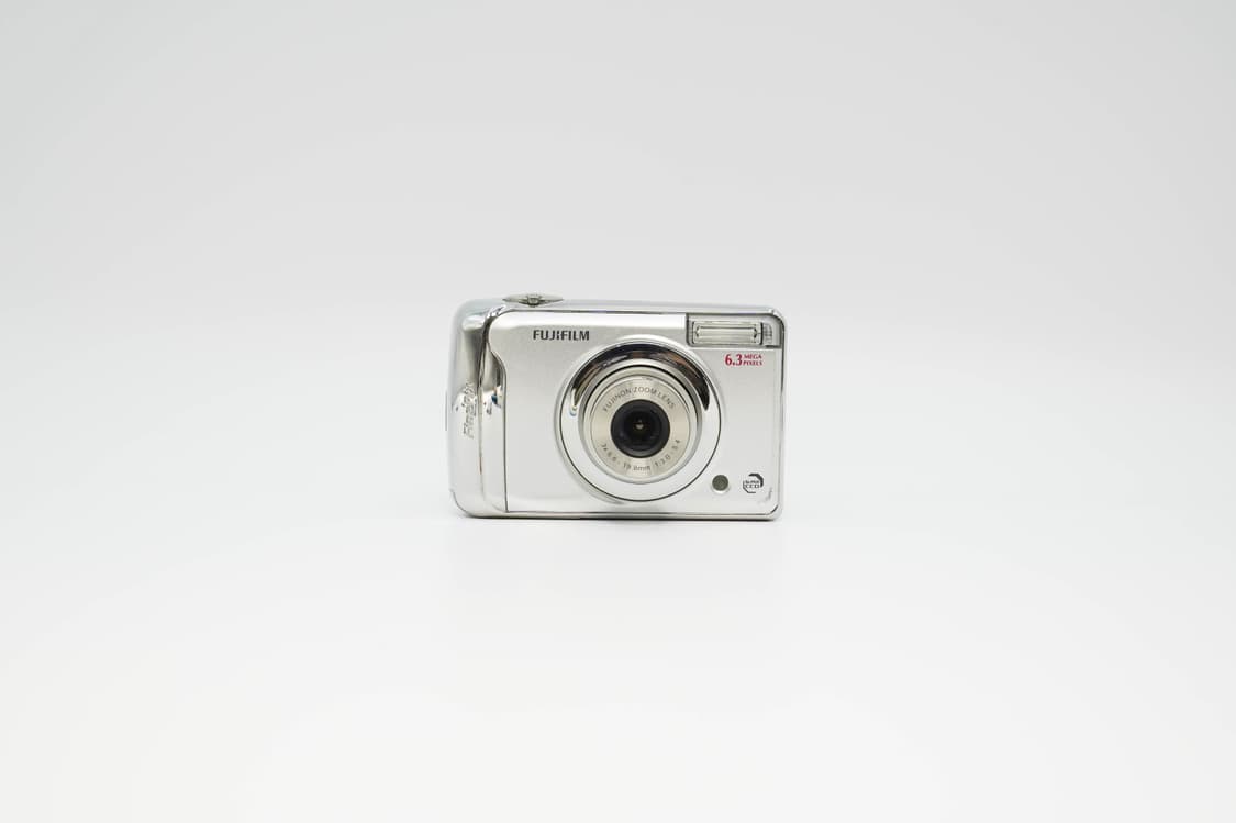 Fujifilm FinePix A610 (후지필름 파인픽스 A610) 상품이미지3