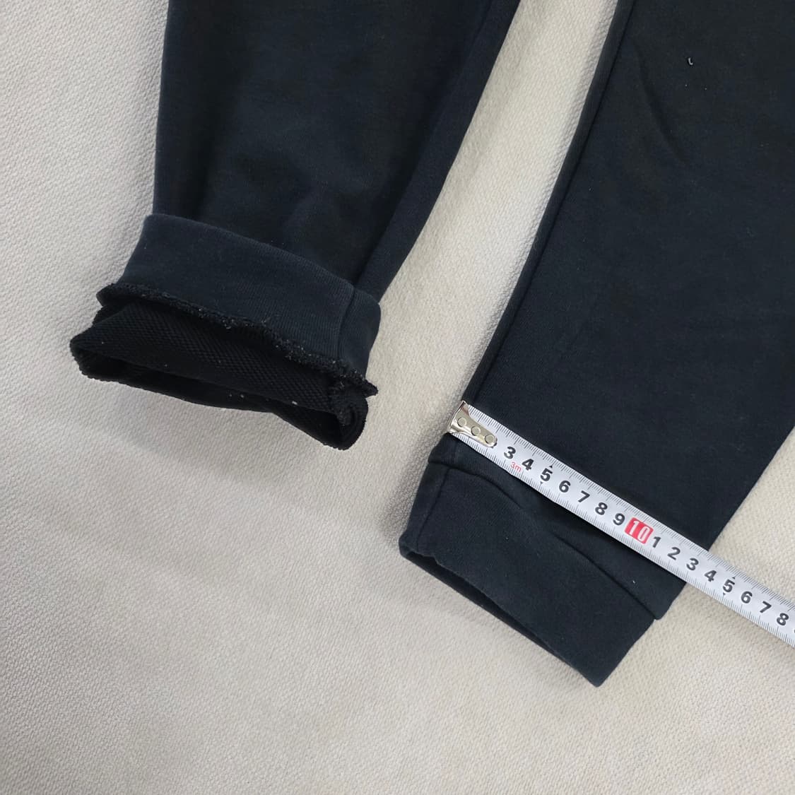 [L] 나이키 드라이핏 스우시 팬츠 0220J 상품이미지6