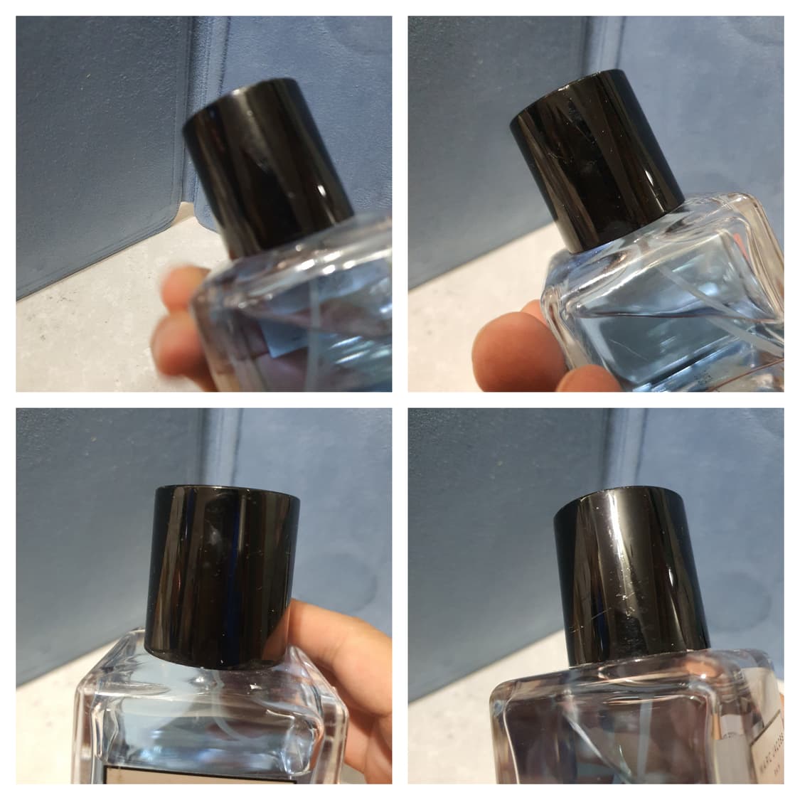 마크제이콥스 레인 EDT 100ml 향수 (12) 상품이미지6