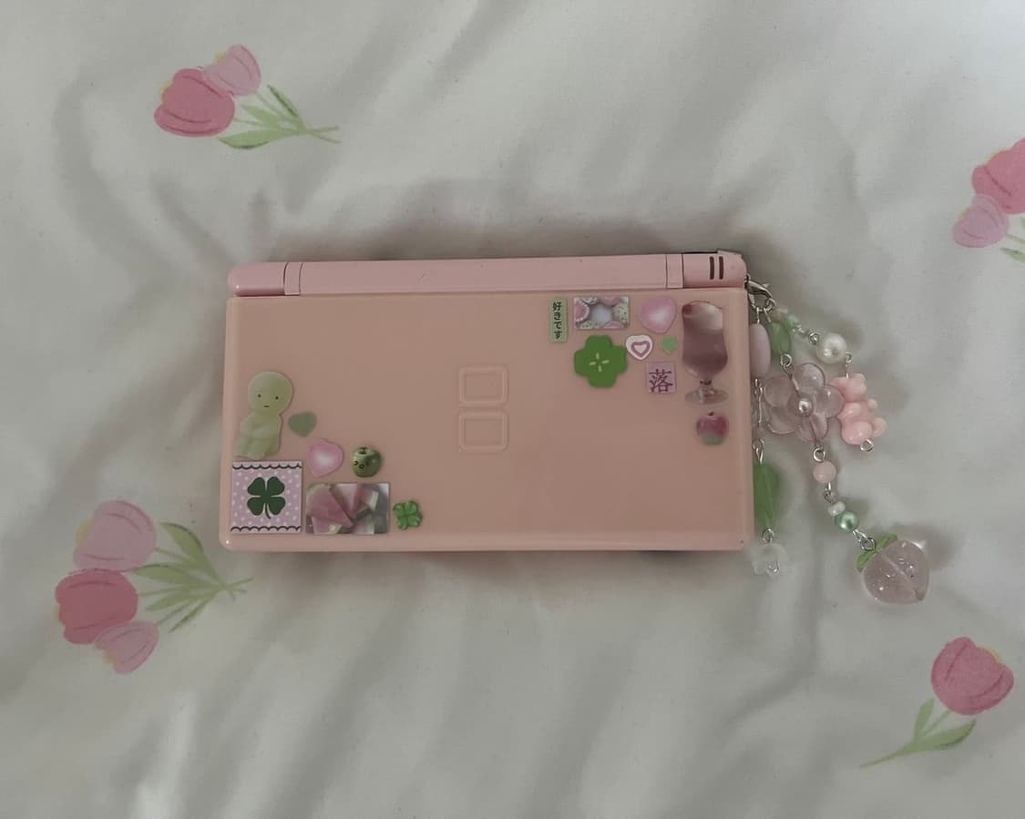 구함 ) 닌텐도 DS lite 노블핑크 구해요 상품이미지1
