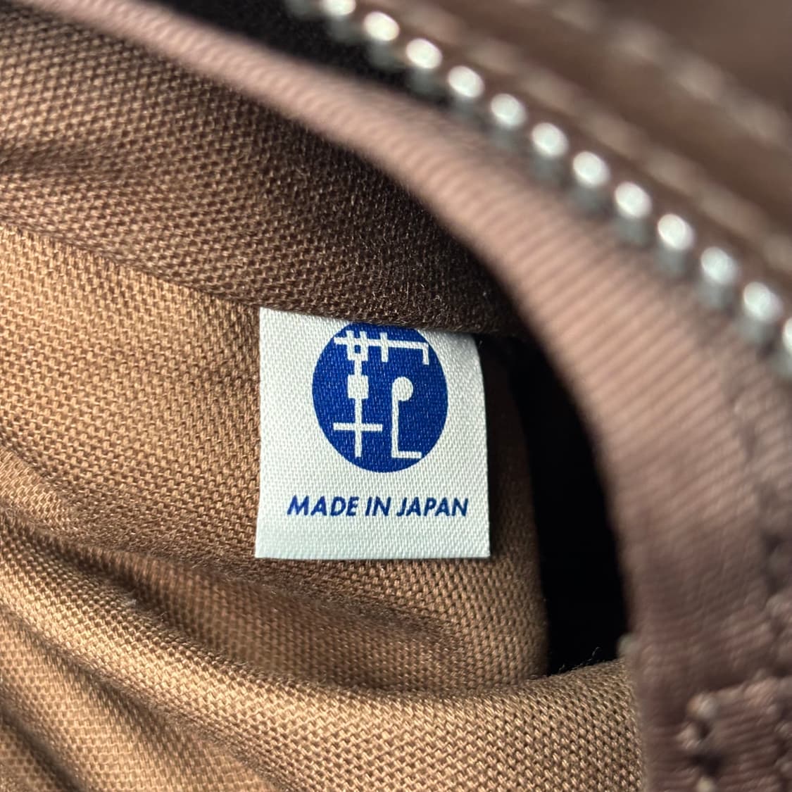 요시다 포터 레더 플리스타일 숄더백 OS 상품이미지7