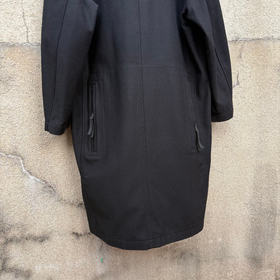 90s 씨피컴퍼니 롱 코트 상품이미지7