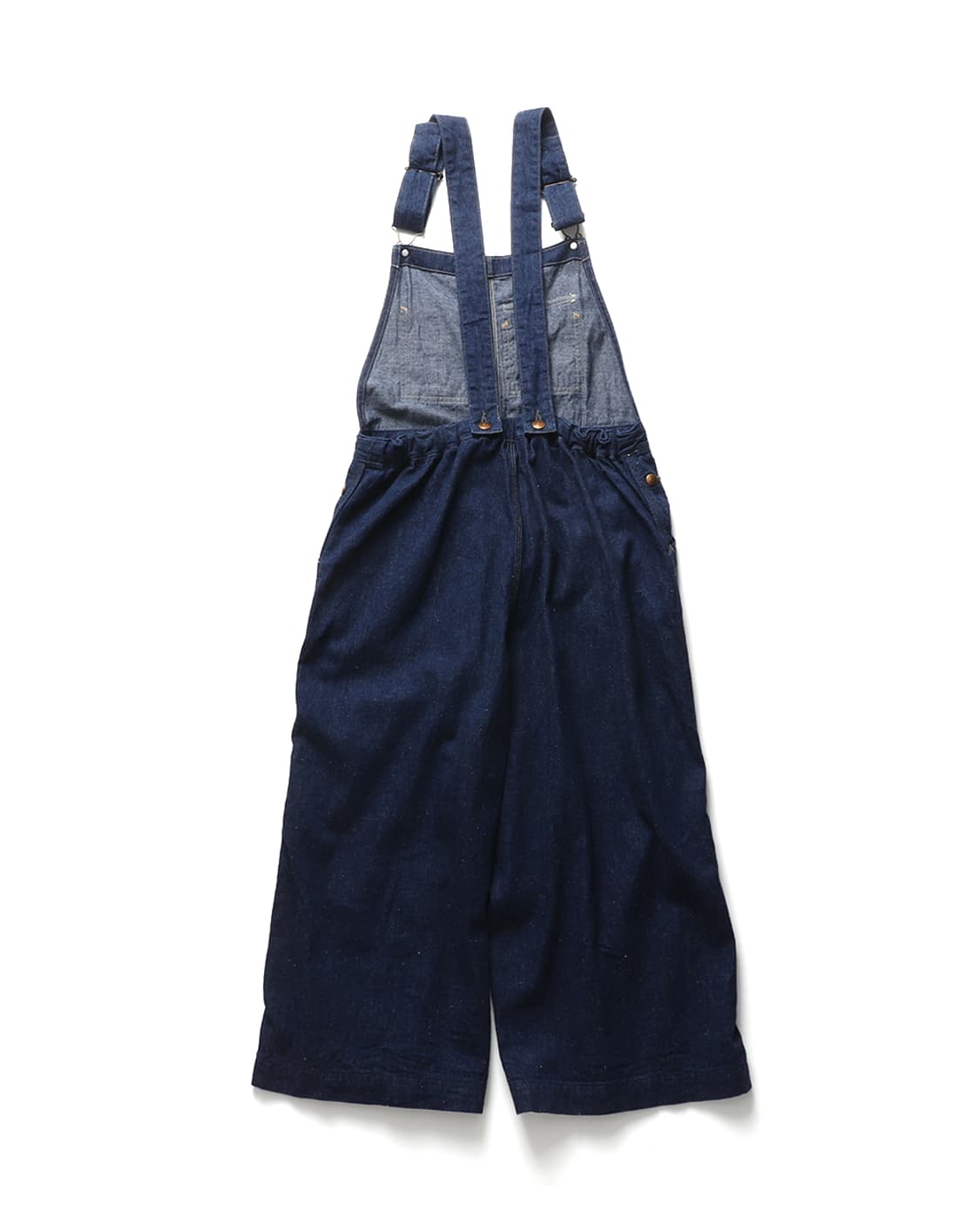 orSlow × BEAMS BOY Jumper Culottes 상품이미지4