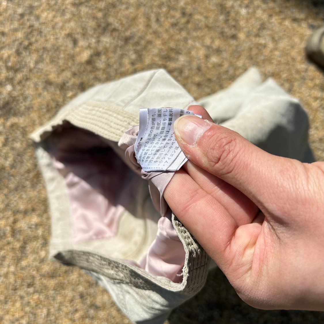 KUMIKYOKU 베이직 자켓 상품이미지5