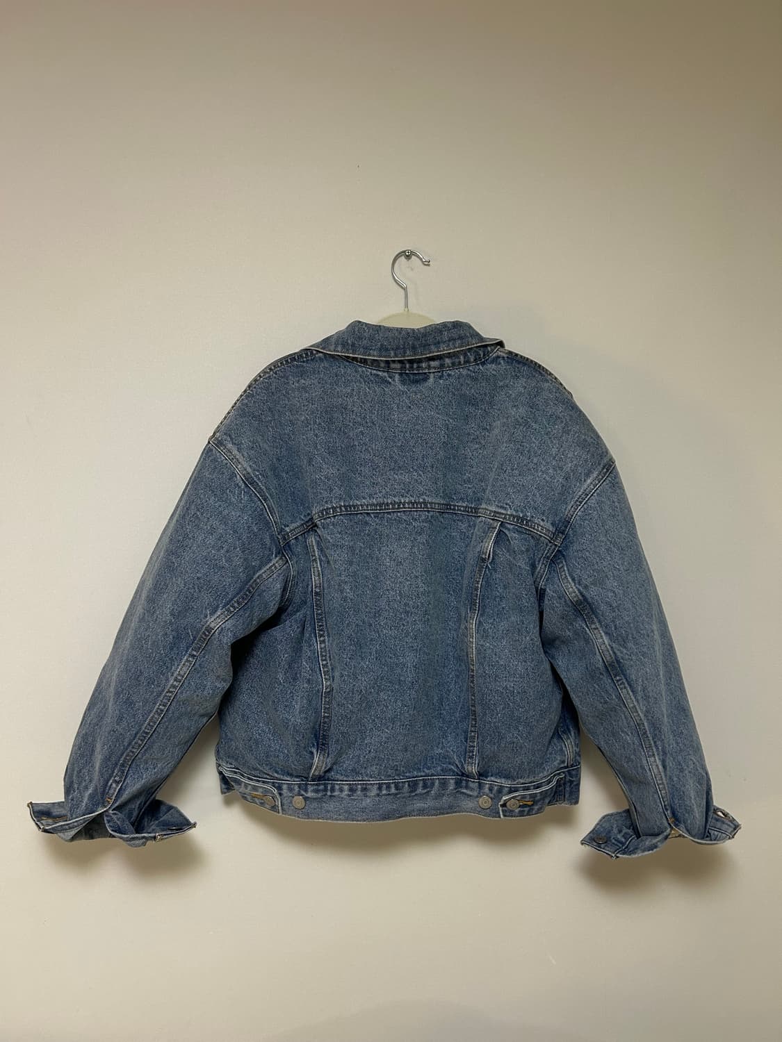 리바이스 데님자켓 상품이미지2