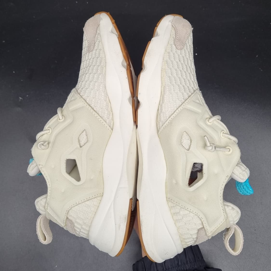 리복 퓨리 라이트룸 여성운동화235 상품이미지5