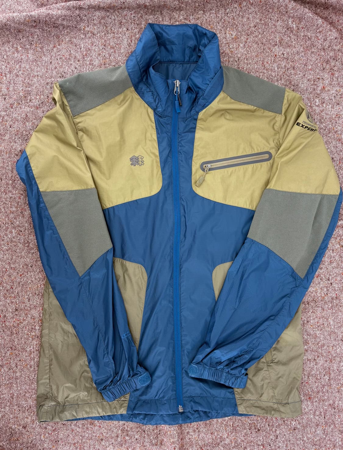 KOLON SPORT 코오롱스포츠 EXPERT 윈드자켓  상품이미지1
