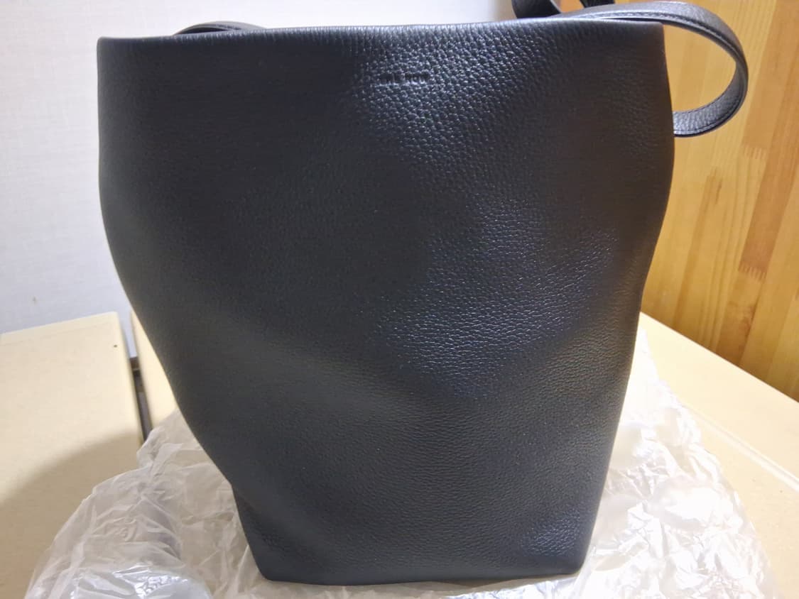 더로우 파크백 미디움 상품이미지4