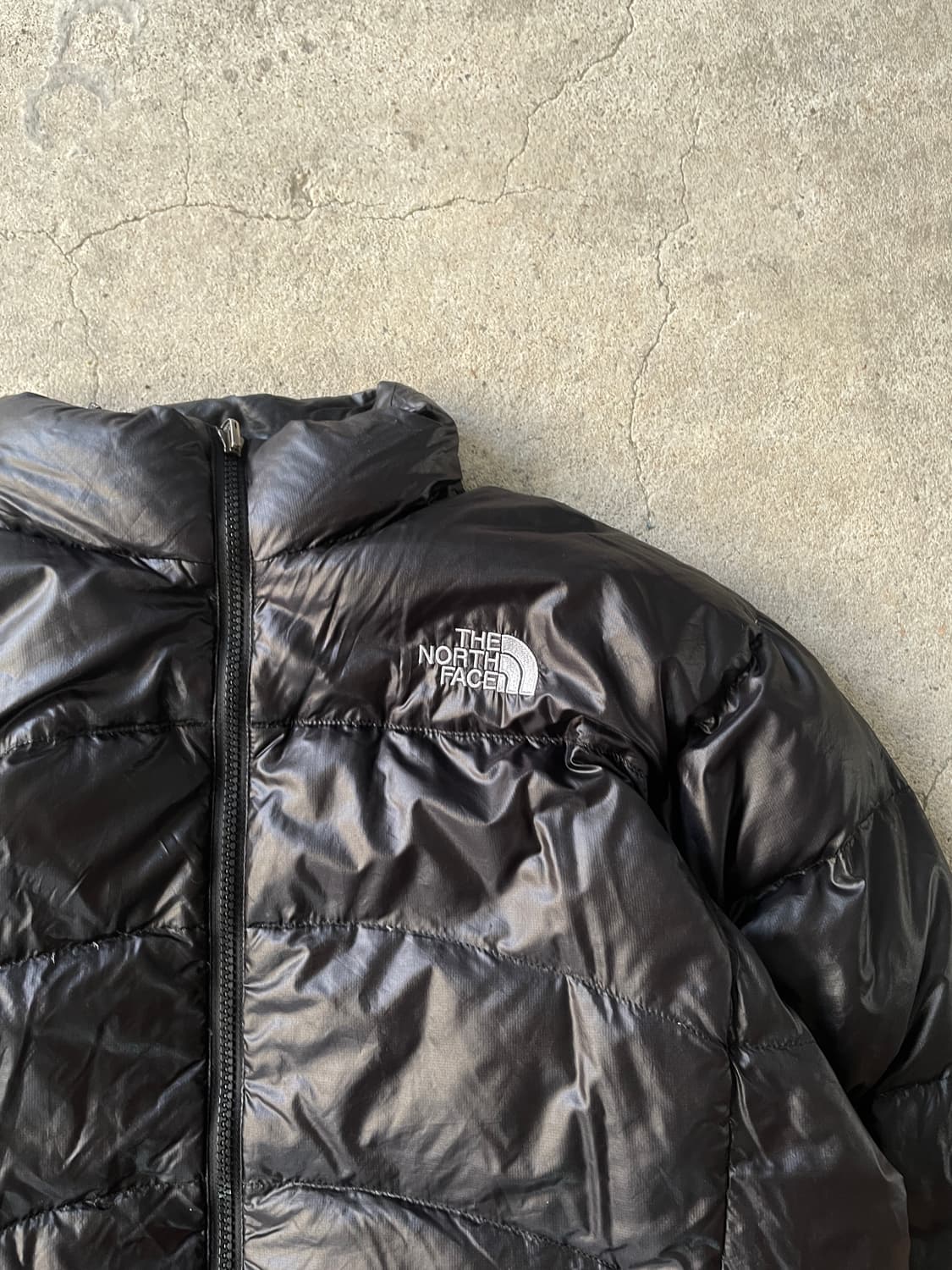  Old The North Face Aconcagua Down 상품이미지2