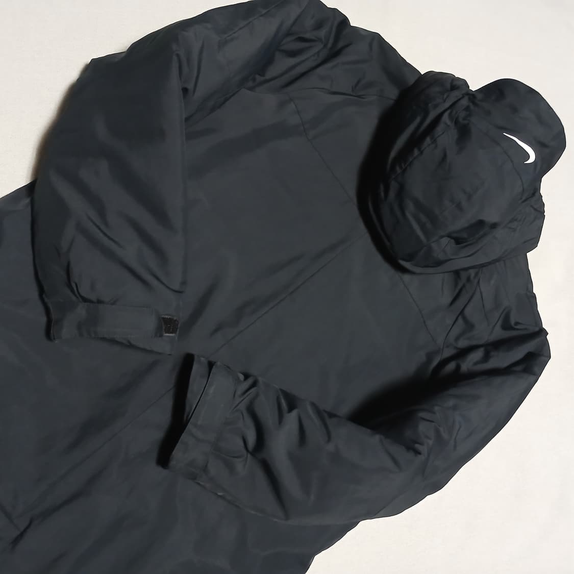 nike 나이키 벤치코트 패딩 누빔 자켓 겨울 상품이미지4