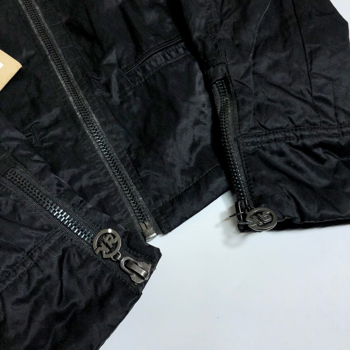 C-ROCKER 락 자켓 s 상품이미지7
